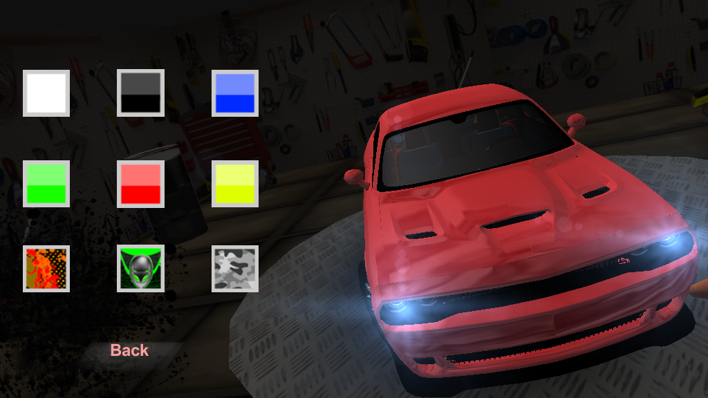 10100  Custom Car Paint Simulator Online  Latest HD