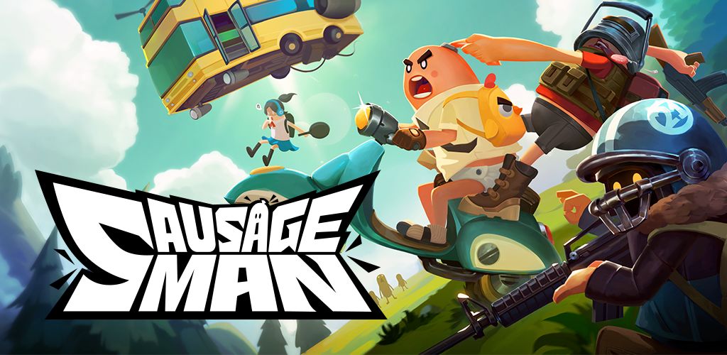 Sausage Man