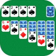 Solitaire: Card Games