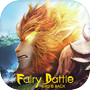 Fairy Battle: Hero is backicon