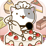 猫咪蛋糕店icon