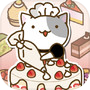 猫咪蛋糕店icon