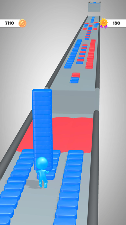 Color You Up游戏截图