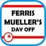 Ferris Mueller's Day Officon