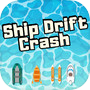 Ship Drift Crashicon