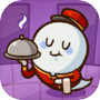 Idle Ghost Hotelicon