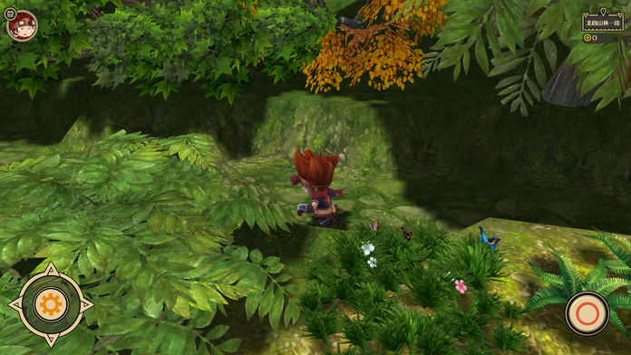 合金三国天启序章游戏截图