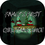 Family's First Christmas Since