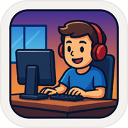 Computer Cafe Tycoon
