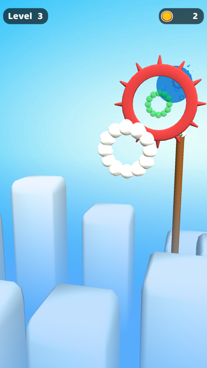 Paint Cloner游戏截图