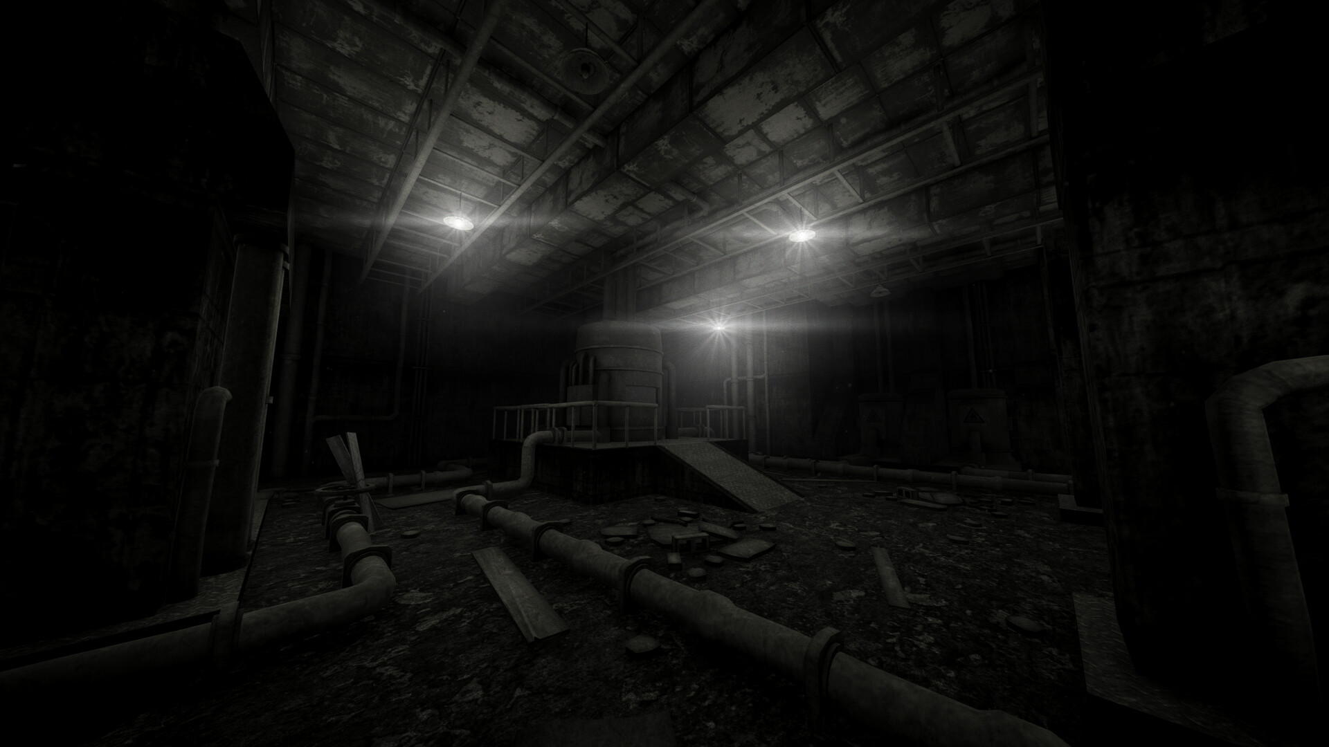 Days Without Incident游戏截图