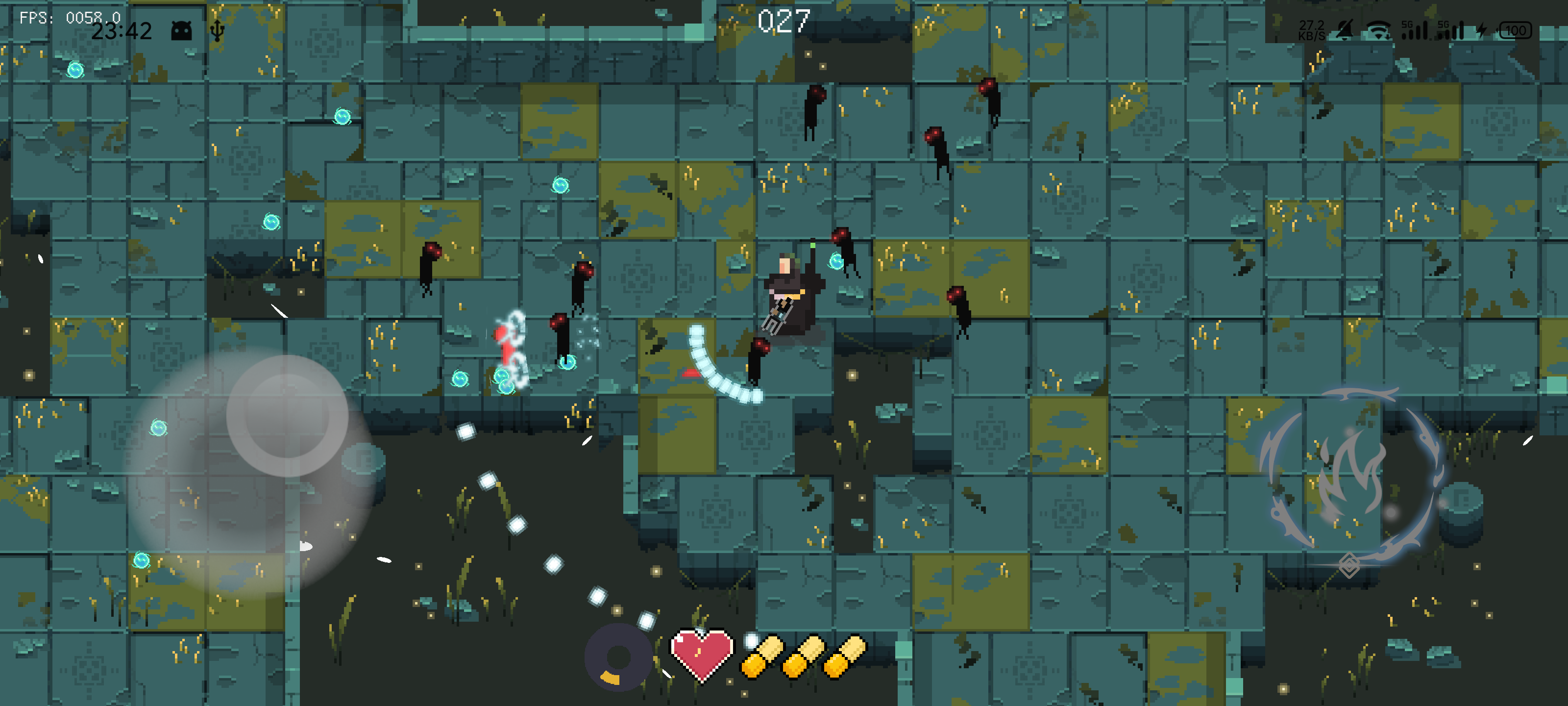 零号梦境:生存游戏截图