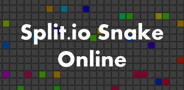 Split.io Snake Online游戏截图