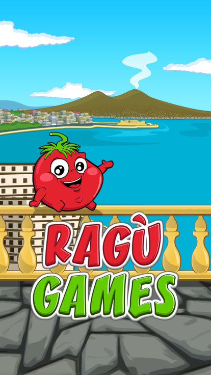 Ragù Games游戏截图