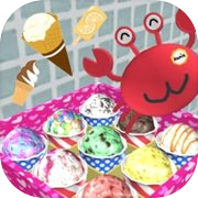 逃脱游戏 Kanio Ice Cream