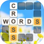 Word Crossing ∙ Crossword Puzzleicon