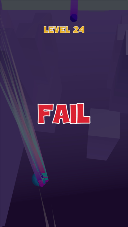 Stick and Roll游戏截图