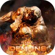 Devils Be Dead: Rise of Demons