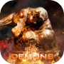 Devils Be Dead: Rise of Demonsicon