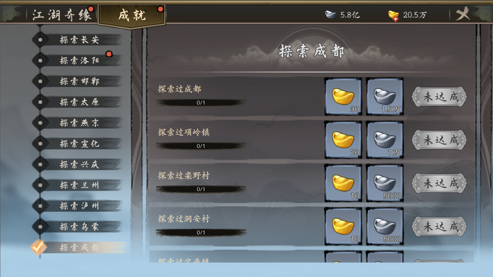 【摩诃寺】地区玩法揭秘