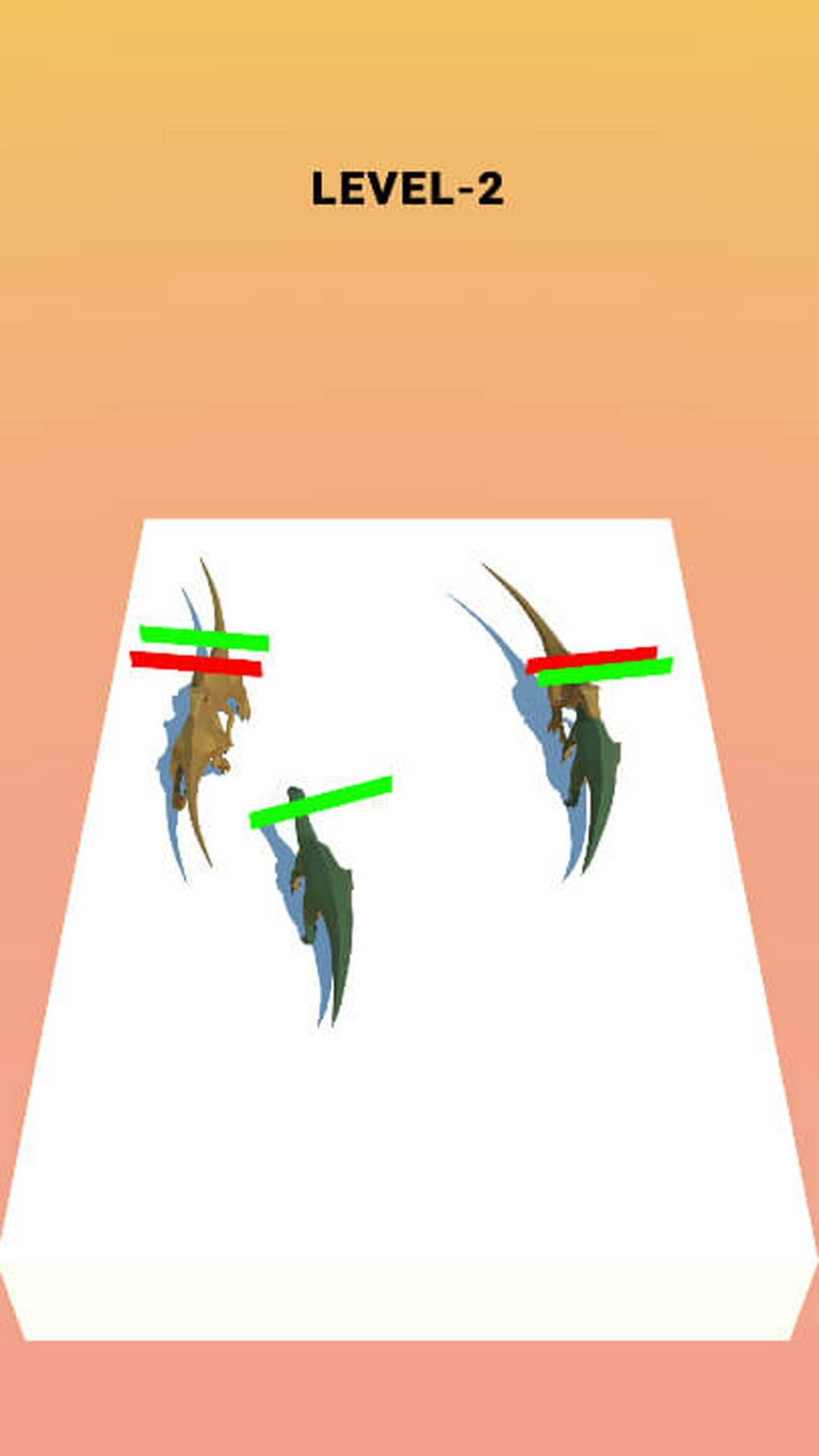 合并神龙大师游戏截图