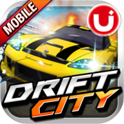 極速快車手 Drift City Mobile