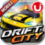 極速快車手 Drift City Mobileicon