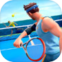 网球传奇：3D 运动icon