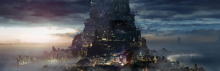 LET IT DIE游戏截图