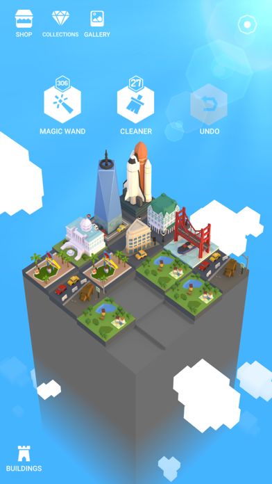 环游世界八十天 2019游戏截图