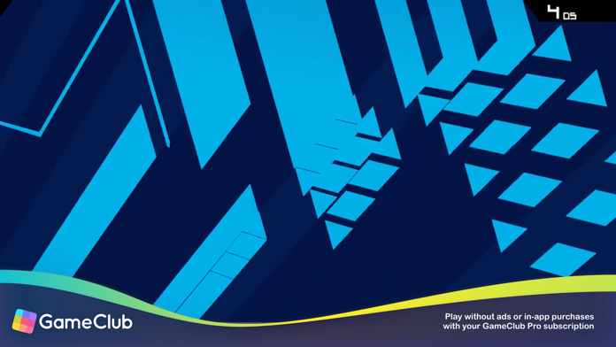 Wave Wave - GameClub游戏截图