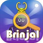 Monster Brinjal Escape