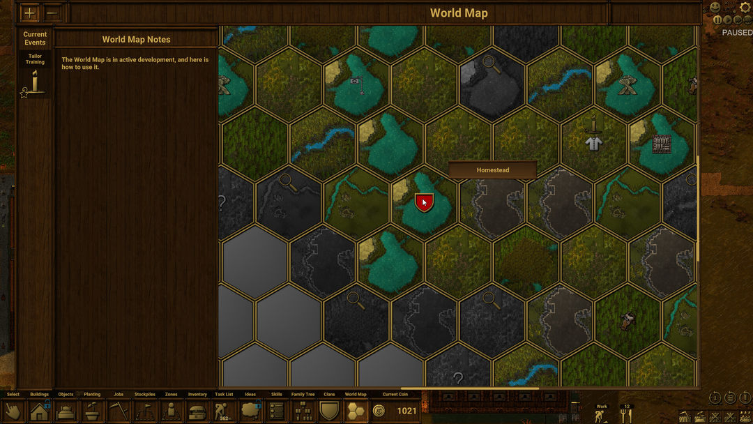 族人 Clanfolk游戏截图