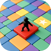 Jump The Square