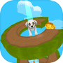 Dog Jumper - Tower Dropicon