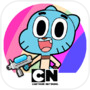 Gumball Rainbow Ruckusicon