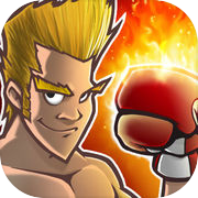 Super KO Boxing 2