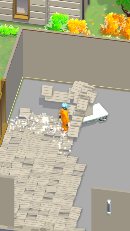 Home Makeover!游戏截图