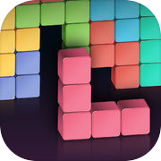Fill The Blocks - Puzzle Game