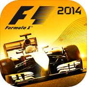 F1 2014icon