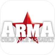 ARMA: Cold War Assault