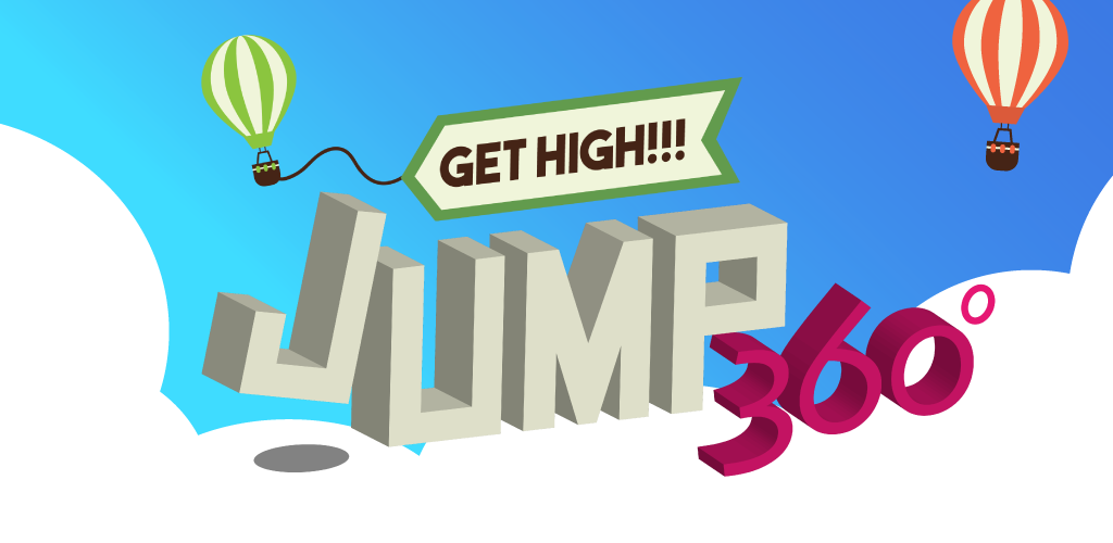 JUMP360游戏截图