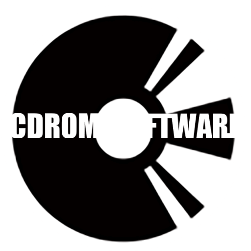 CDROMSOFTWARE