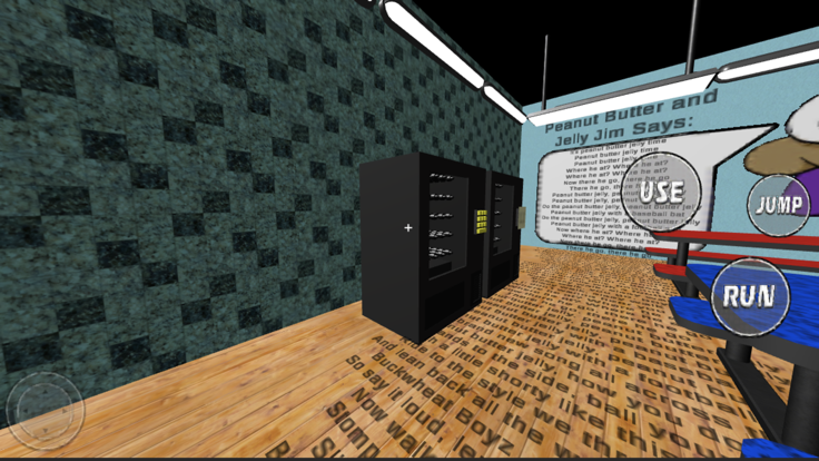 Graden Monster Survival游戏截图