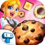 My Cookie Shop - Sweet Treats Shop Gameicon
