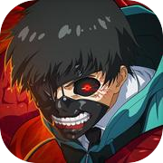 Tokyo Ghoul: Dark War