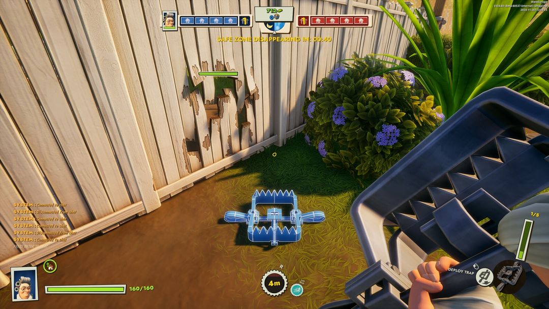 家有恶邻游戏截图