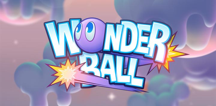 Wonderball - One Touch Smash游戏截图