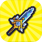 クラッシュソード ~ストレス解消暇つぶしミニゲーム~