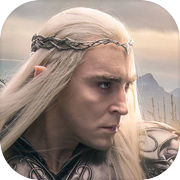 The Hobbit: Battle of the Five Armies - Fight for Middle-earth